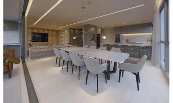 Imagem 7: Apartamento à venda, 236,94m², 4 quartos, 4 vagas, Jardim Das Mangabeiras, Nova Lima