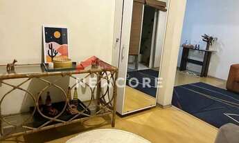 Imagem 3: Apartamento em Rua Casa do Ator - Vila Olímpia - São Paulo/SP