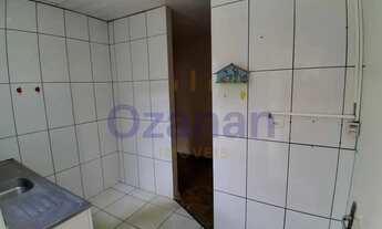 Imagem 4: CASA 1 DORMITÓRIO DE FUNDOS