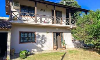 Imagem 3: Casa 3 dormitórios, Rio Tavares