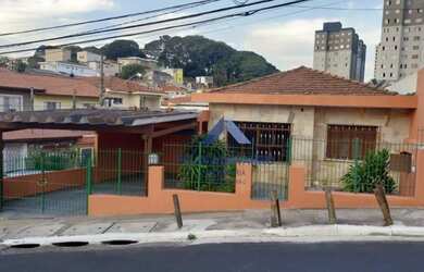 Imagem: Casa com 3 dormitórios para alugar, 100
