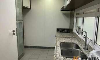 Imagem 7: Belíssimo apartamento com 137 m² de área útil, 3 suítes, 3 vagas