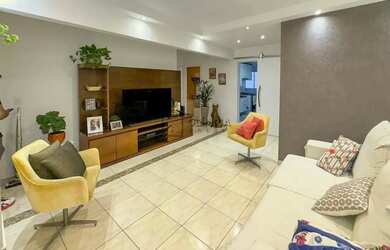 Imagem 3: Venda Apartamento 3 Dormitórios - 101 m² Bela Vista