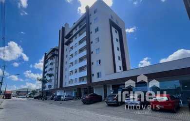 Imagem 2: APARTAMENTO ARAQUARI - SC