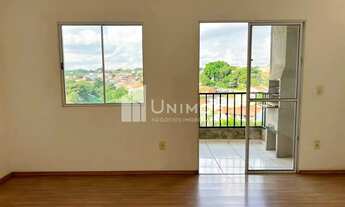 Imagem 3: Apartamento - Parque Fazendinha - Campinas