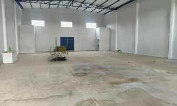 Imagem 3: Galpão / Barracão para locação, Plano Diretor Sul, Palmas, TO