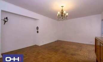 Imagem 4: Venda Apartamento 3 Dormitórios - 130 m² Cerqueira César