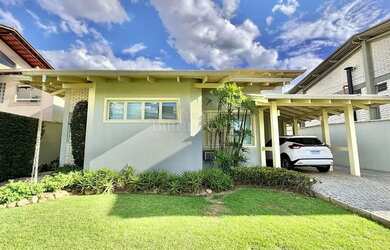 Imagem 2: Residência no Saguaçú