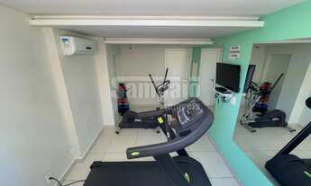 Imagem 3: Campo Grande Apartamento com 3 dormitórios