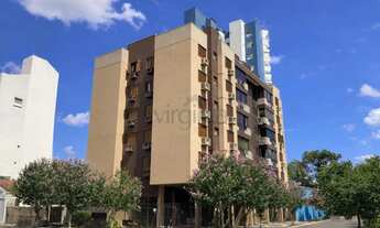 Imagem 2: Apartamento Semi-mobiliado no Bairro Vila Rosa - Edificio Solar da Visconde - NH