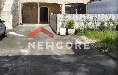 Imagem 3: Sobrado em Avenida Tenente Afio Pecoraro Júnior - Boraceia - Bertioga/SP