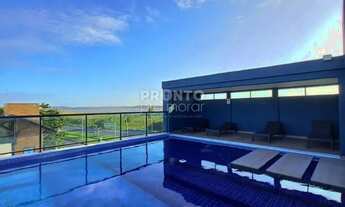 Imagem 2: Imóvel para venda tem 30 metros quadrados com 1 quarto em Centro - Ipojuca - PE