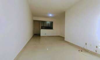 Imagem 4: ALUGO APARTAMENTO 3/4 COM SUÍTE E VARANDA- 81M- COLINA DE PIATÃ- 1 VAGA- NASCENTE- OPORTUN