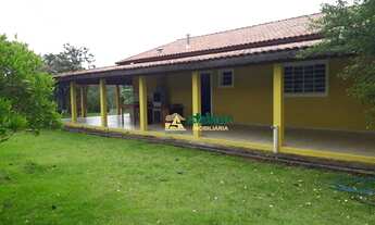 Imagem: Sítio com 3 dormitórios à venda, 77451