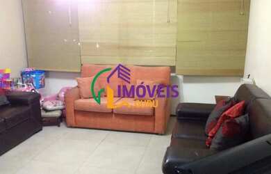 Imagem: APARTAMENTO - PERDIZES - SP