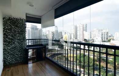 Imagem 7: Apartamento à Venda - Bela Vista, 1 Quarto, 43 m2