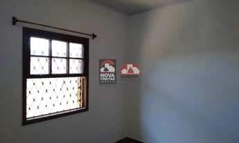 Imagem 3: Casa Padrão em São José dos Campos