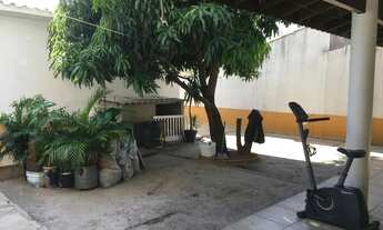 Imagem 2: Casa em Rua Artur Ramos - Vila João Jorge - Campinas/SP