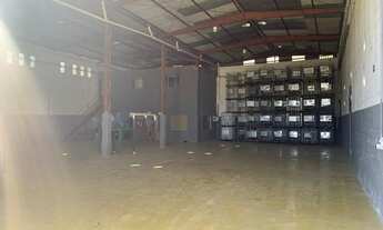 Imagem 3: Galpão em Guarulhos jardim presidente Dutra