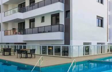 Imagem 2: Apartamento a venda 03 dormitórios na Agronômica em Florianopolis