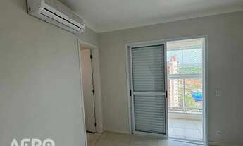 Imagem 7: Apartamento com 3 dormitórios para alugar, 131 m² por R$ 6.100,00/mês - Jardim Amália - Ba