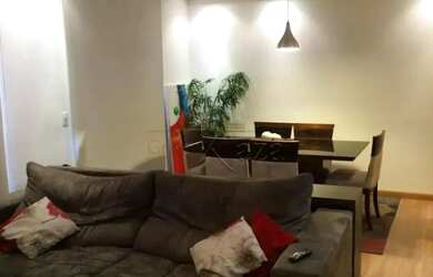 Imagem: Apartamento - Jardim Satélite - Residencial