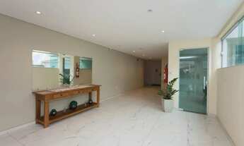 Imagem 3: Apartamento para venda em Freguesia Do Ó com 2 quartos , 49m²