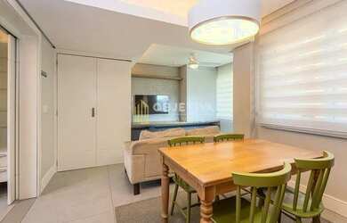 Imagem 4: Cobertura Duplex à venda 4 Quartos 1 Suite 2 Vagas 216.98M² Petrópolis Porto Alegre - RS