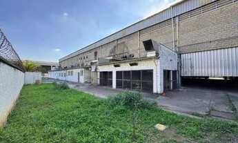 Imagem 3: Galpão para alugar, 11500 m² por R$ 203.810,14/mês - Industrial Anhangüera - Osasco/SP