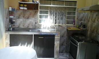 Imagem 3: Sobrado com 4 dormitórios à venda, Residencial Vale das Acácias, Pindamonhangaba, SP