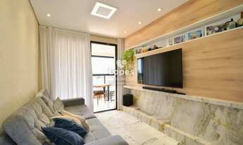 Imagem 2: Imóvel para venda possui 72 metros quadrados com 2 quartos em Cabral - Curitiba - PR