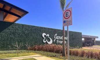 Imagem: Lote de Primeira no Jardins França (FGR)
