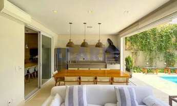 Imagem 5: CASA EM CONDOMÍNIO - VILLA SOLAIA RESIDENCIAL - SP