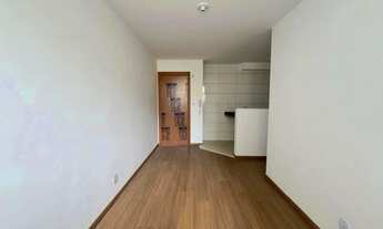 Imagem: Apartamento 2 quartos - São Pedro