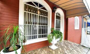 Imagem 6: Casa - Taquaral - Campinas