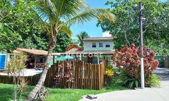 Imagem 3: Casa em Avenida Itaocaia - Itaocaia Valley (Itaipuaçu) - Maricá/RJ