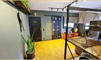 Imagem 3: Apartamento com 2 dormitórios à venda, 78 m² por R$ 950.000 - Jardim Paulista - São Paulo