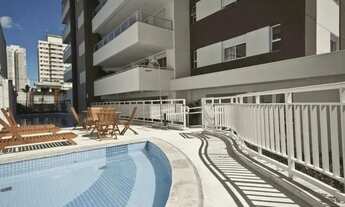 Imagem: Apartamento para venda com 210m² e 2 vagas