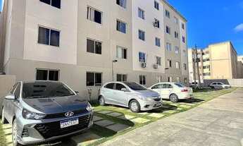 Imagem 12: Alugo apartamento no Lusitânia 4 - Maranguape 1