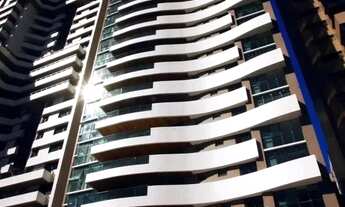 Imagem 3: Batel, Ed. Rio Albany, Andar Alto, Guarita Blindada, , 4 Suítes, 4 Vagas, 1 Por Andar, Fac