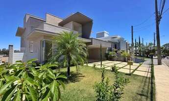 Imagem 2: CASA PARA LOCAÇÃO CONDOMÍNIO TERRA MAGNA