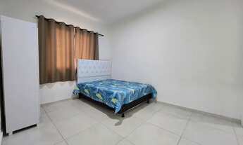 Imagem 6: Apartamento mobiliado no condomínio Garden Ville