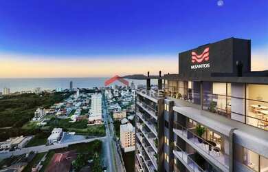 Imagem 3: Apartamento em Av. Dorvalino Voltolini - Alto Perequê - Porto Belo/SC