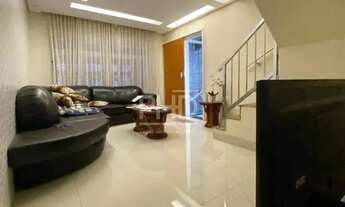 Imagem 2: Sobrado Triplex 525m²08 dormitórios a venda no Bairro Suisso em São Bernardo do Campo/SP