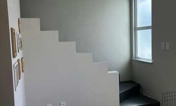 Imagem 4: Villagio 2/4 semi mobiliado - Vila Suíça