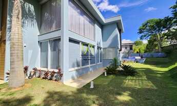 Imagem 7: Casa em Condomínio para Locação em Atibaia, Condomínio Residencial Reserva Ecológica Atiba