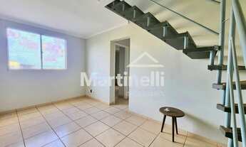 Imagem: Duplex para locação no Condomínio Regalle