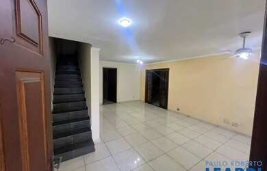 Imagem 3: CASA EM CONDOMÍNIO - JABAQUARA - SP