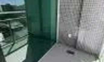 Imagem 2: Apto 2 quartos sendo 1 suite , vg coberta, área externa, Vista Mar, Riviera Fluminense