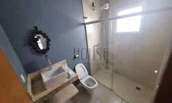 Imagem 7: Casa com 3 quartos à venda, 270 m² - Condomínio Villa do Bosque - Sorocaba/SP